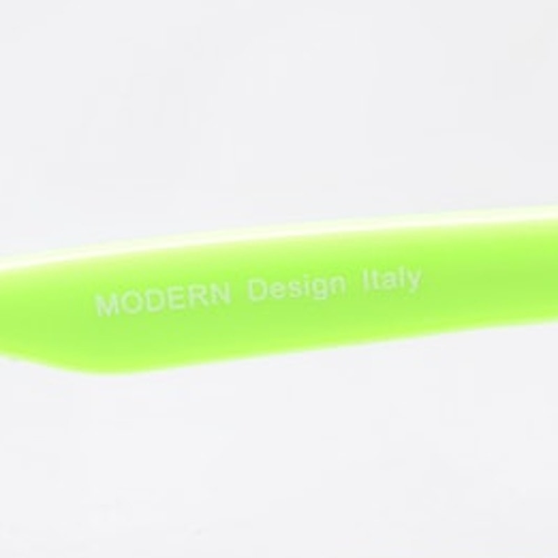 Modern Goodies Black Lime 45-16-130mm Eyeglass FRAMES ONLY - NEW/WITHOUT TAGS