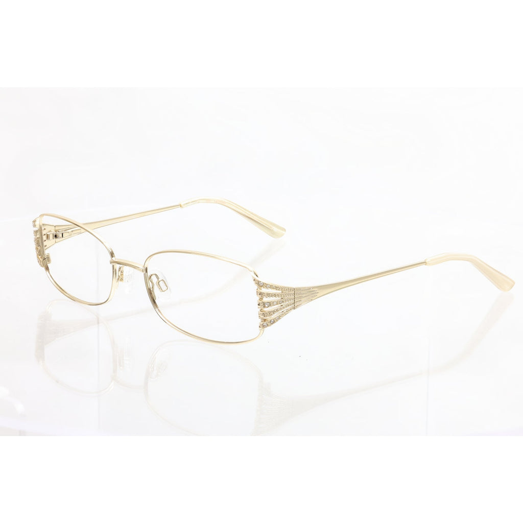 Sophia Loren's Beau Rivage 48 Zyloware 057 eyeglass frames