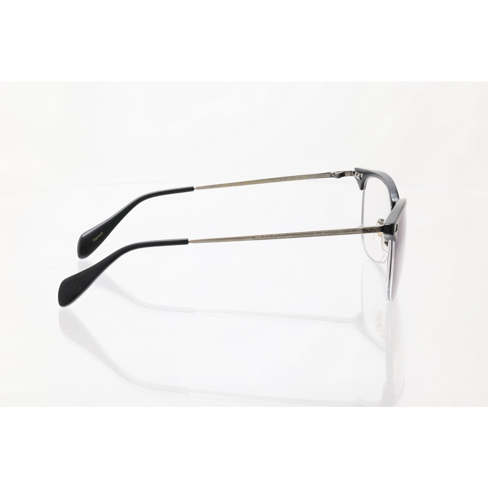 Oliver Peoples OV1172T Executive 1465 48-20-140 Eyeglass FRAMES ONLY - VERY GOOD