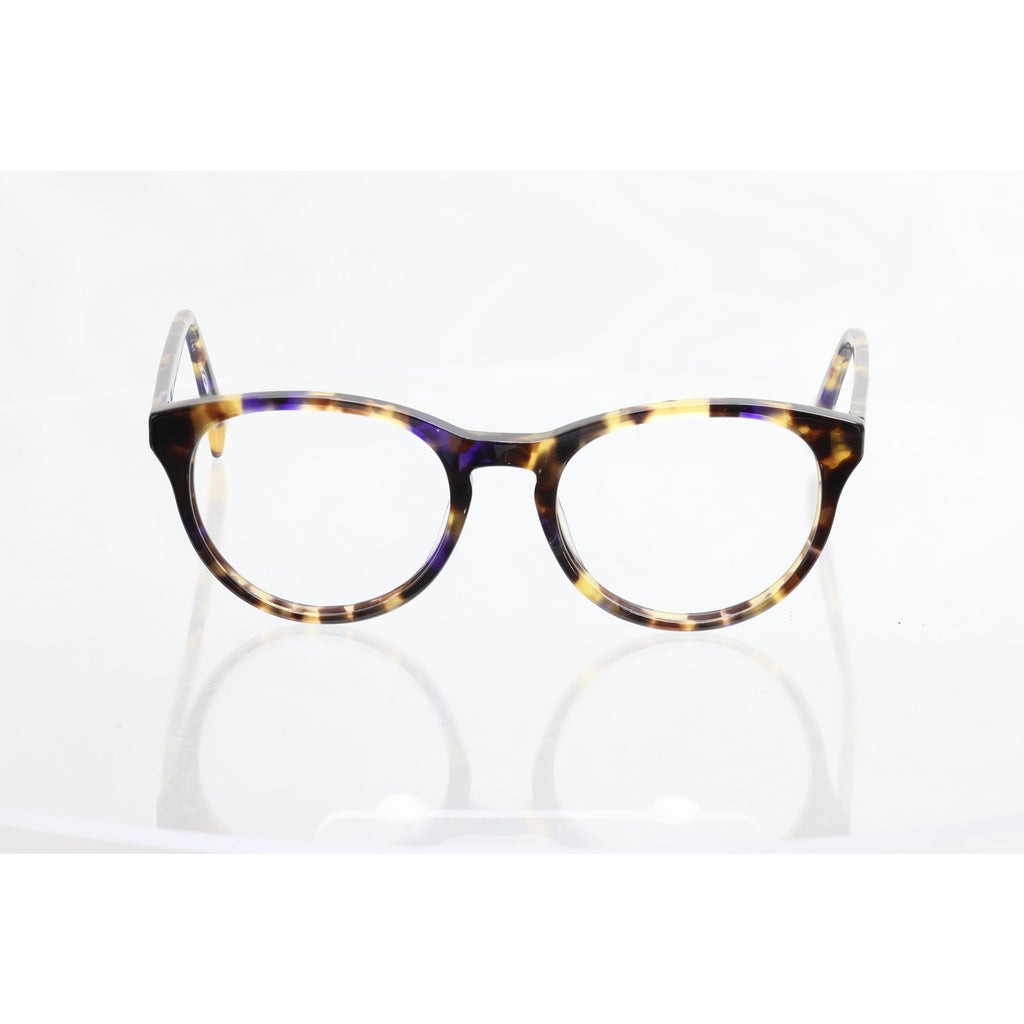 Warby Parker JANE M 49-18-145mm 252 Eyeglass FRAMES ONLY - GOOD CONDITION