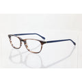 Lilly Pulitzer Braydon BR Brown Havana 51-17-135mm Eyeglass FRAMES ONLY - GOOD