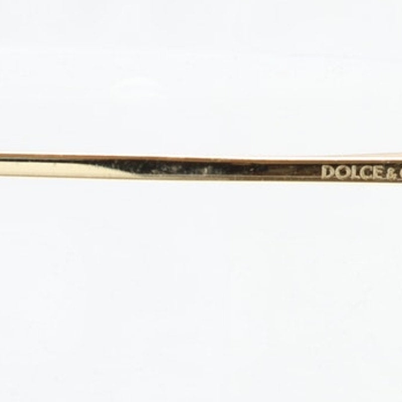 Dolce & Gabbana DG3243 501 Eyeglass FRAMES ONLY - GOOD CONDITION