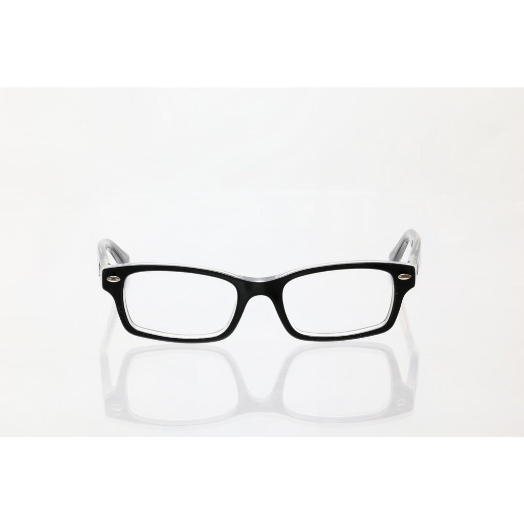 Ray-Ban RB1530 3529 46-16-125mm Youth Size Eyeglass FRAMES ONLY - GOOD CONDITION