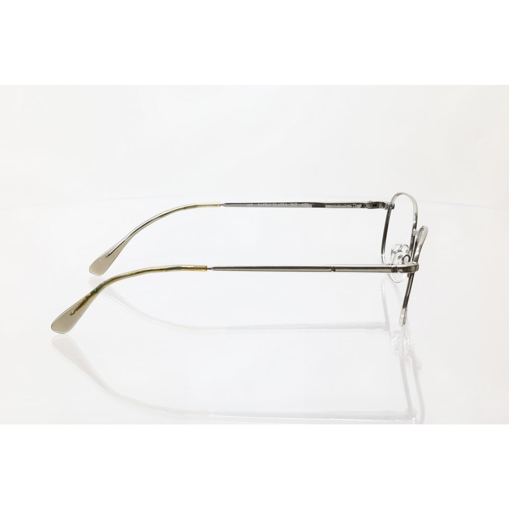 Safilo Elasta 7057 54-19-145mm H20 Eyeglass FRAMES ONLY - GOOD CONDITION