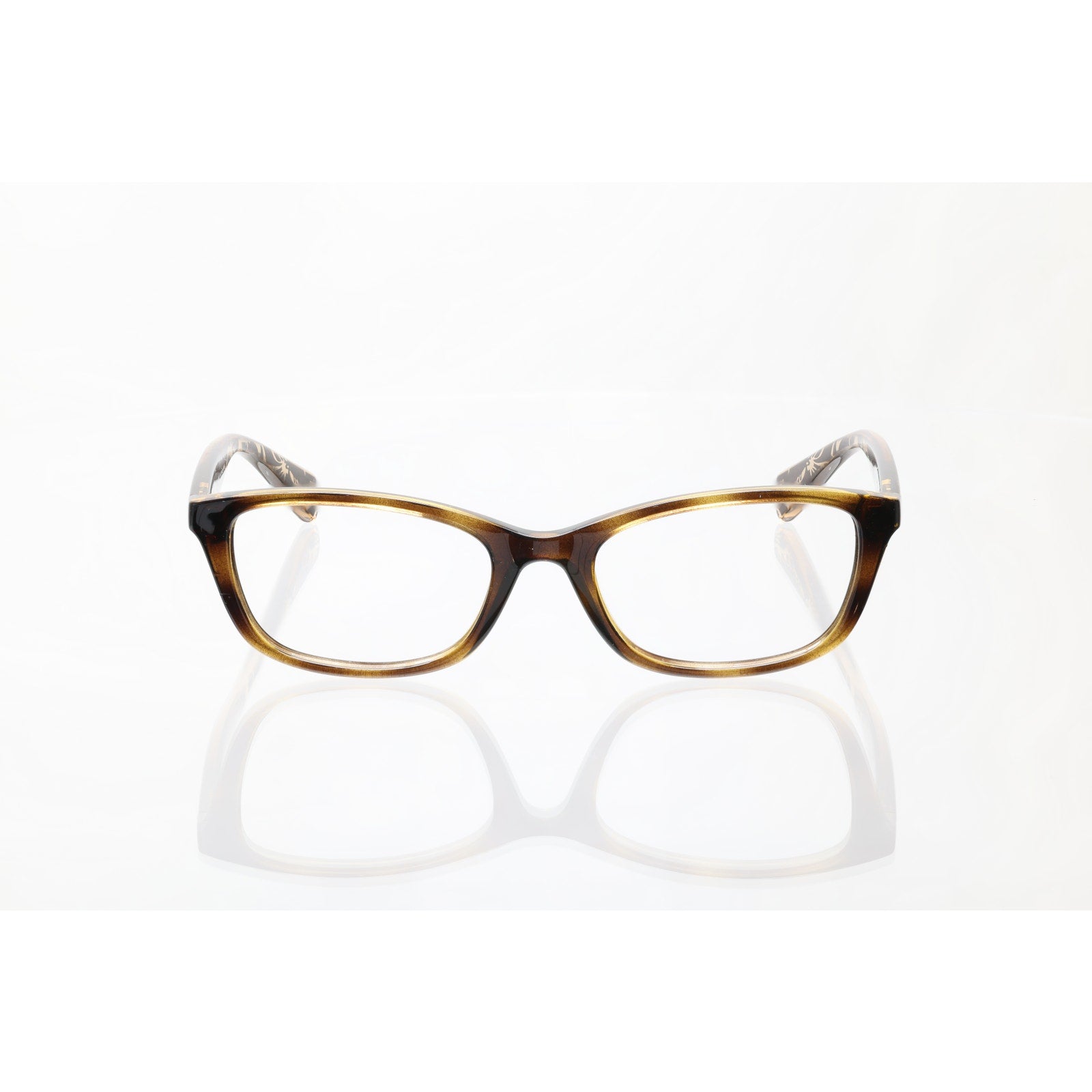 Ralph Lauren RA 7072 502 51-18-140mm Eyeglasses FRAMES ONLY - VERY GOOD