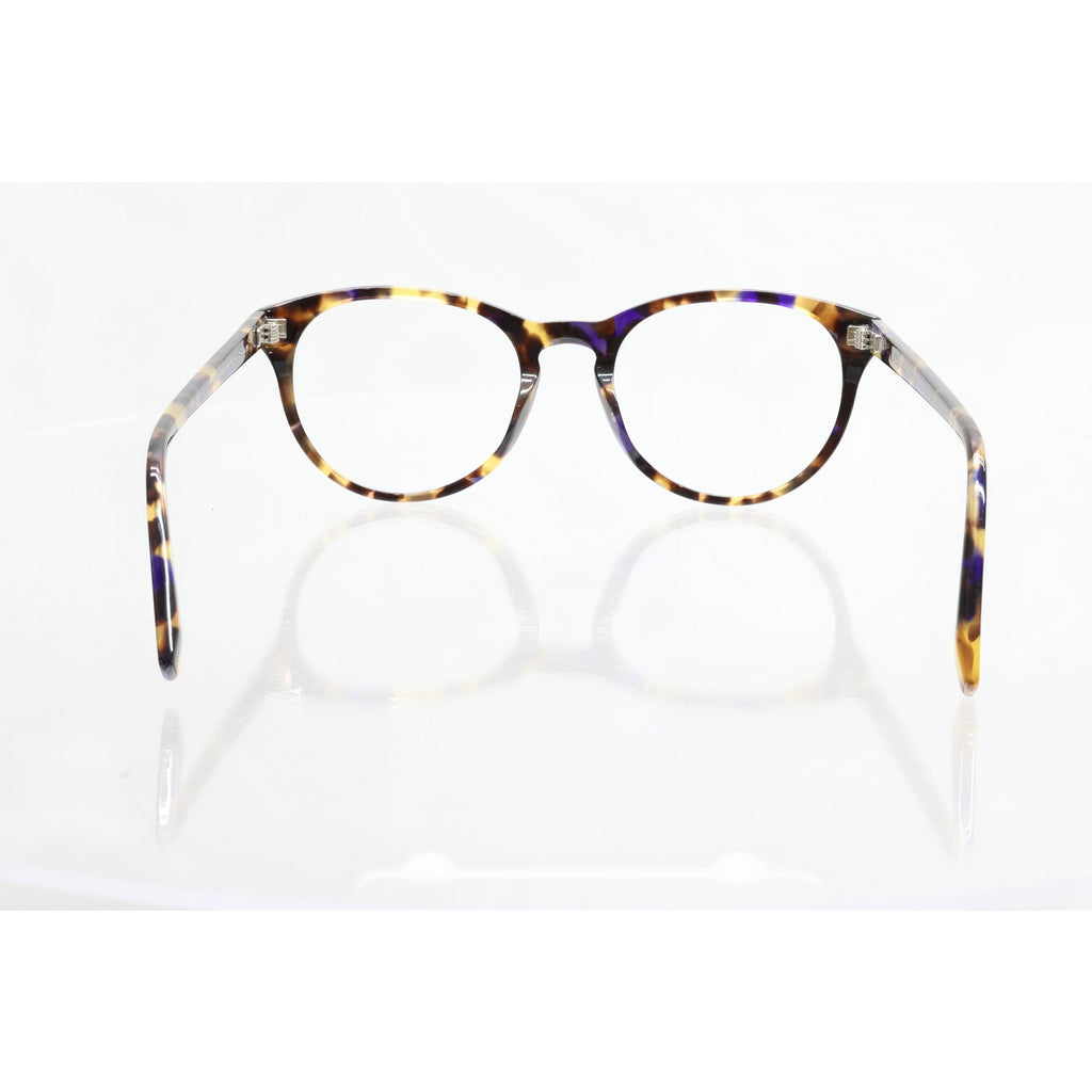 Warby Parker JANE M 49-18-145mm 252 Eyeglass FRAMES ONLY - GOOD CONDITION