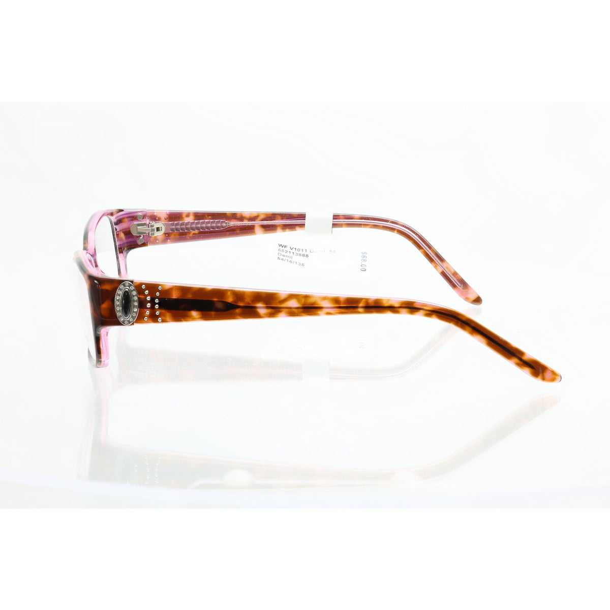 Vendela V1011-1 eyeglass frames, photo 4 of 6