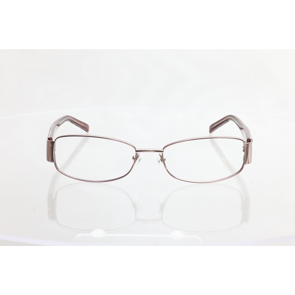 South Hampton SH0002 53-16-135mm LI Eyeglass FRAMES ONLY - GOOD CONDITION
