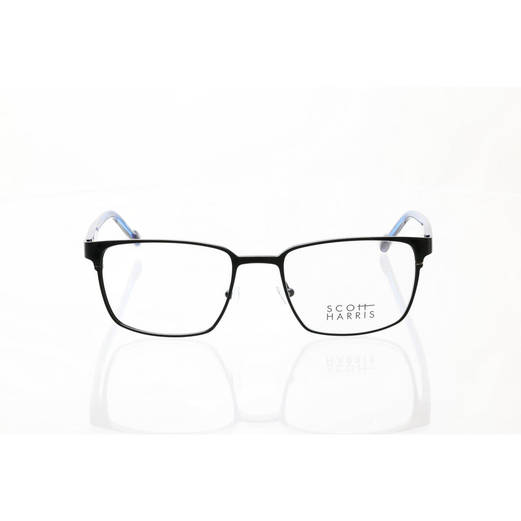 Scott Harris SH-718 C1 eyeglass frames, photo 3 of 6