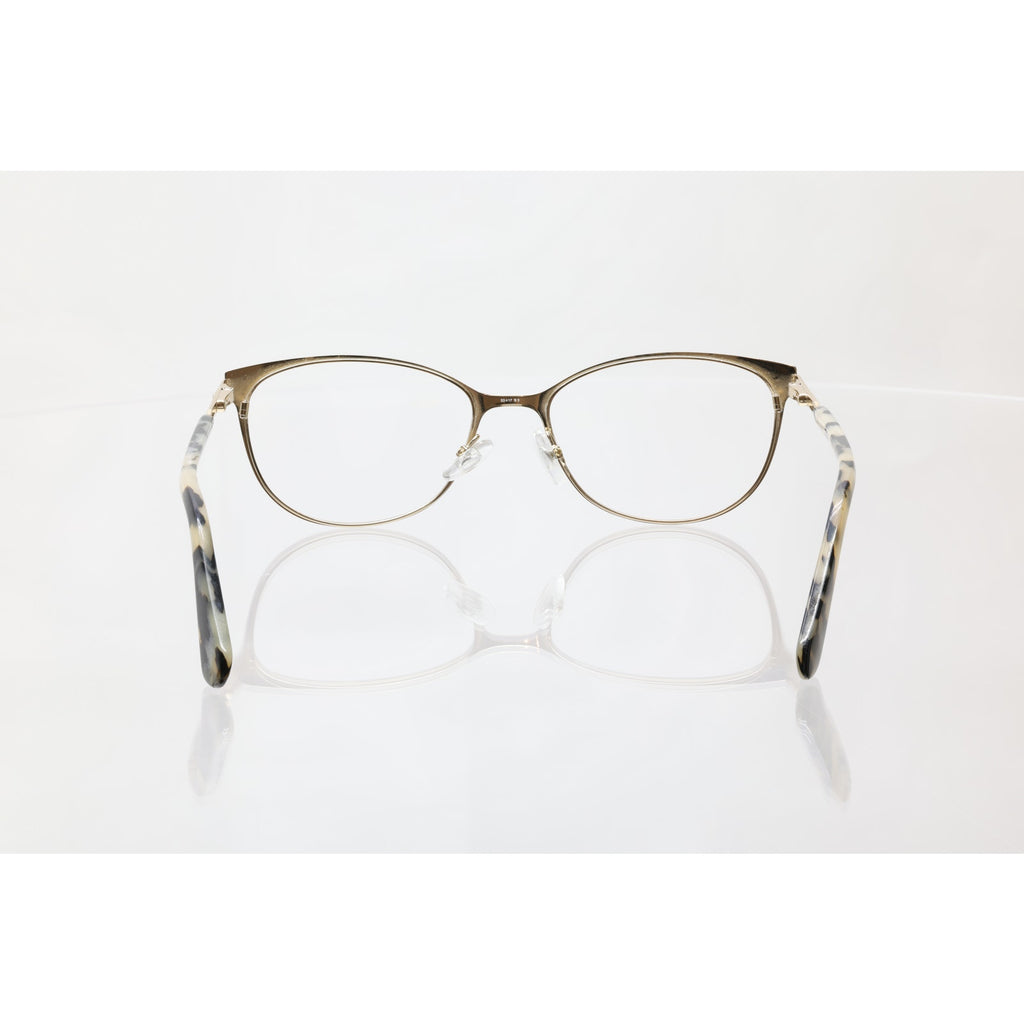 Kate Spade Jabria 807 eyeglass frames, photo 5 of 8