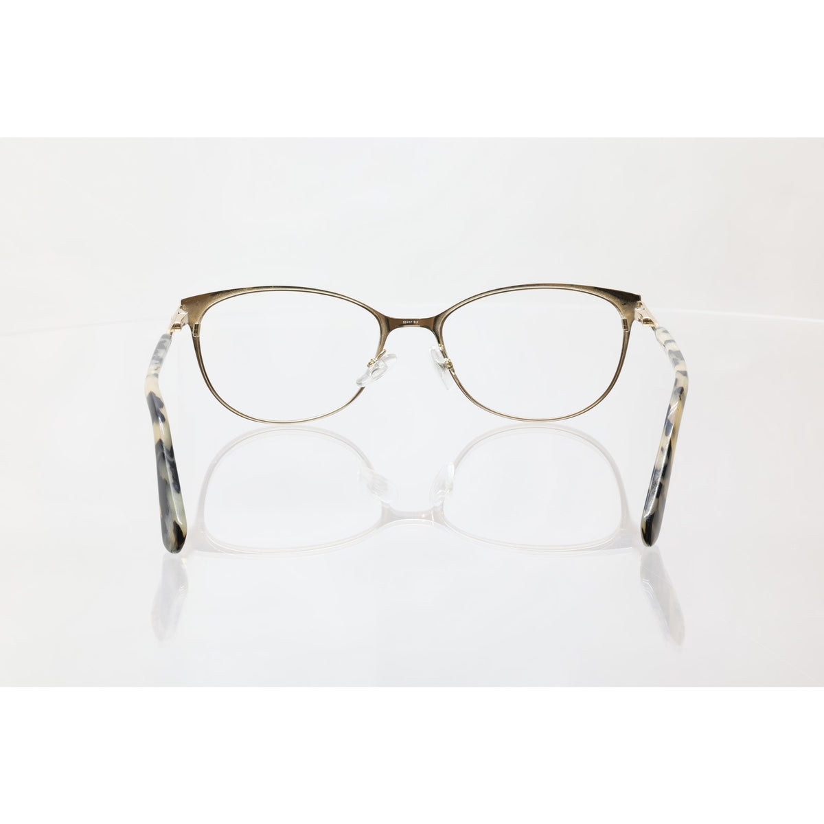 Kate Spade Jabria 807 eyeglass frames, photo 5 of 8