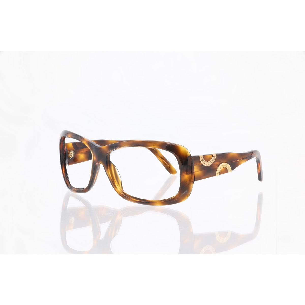 Bvlgari 846 502/73 eyeglass frames