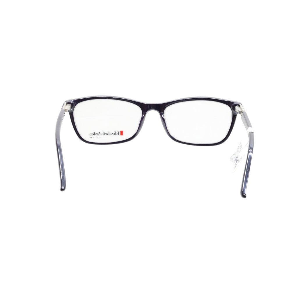 Elizabeth Arden EA1199-2 Dark Purple 55-16-135mm Eyeglasses FRAMES ONLY - NEW