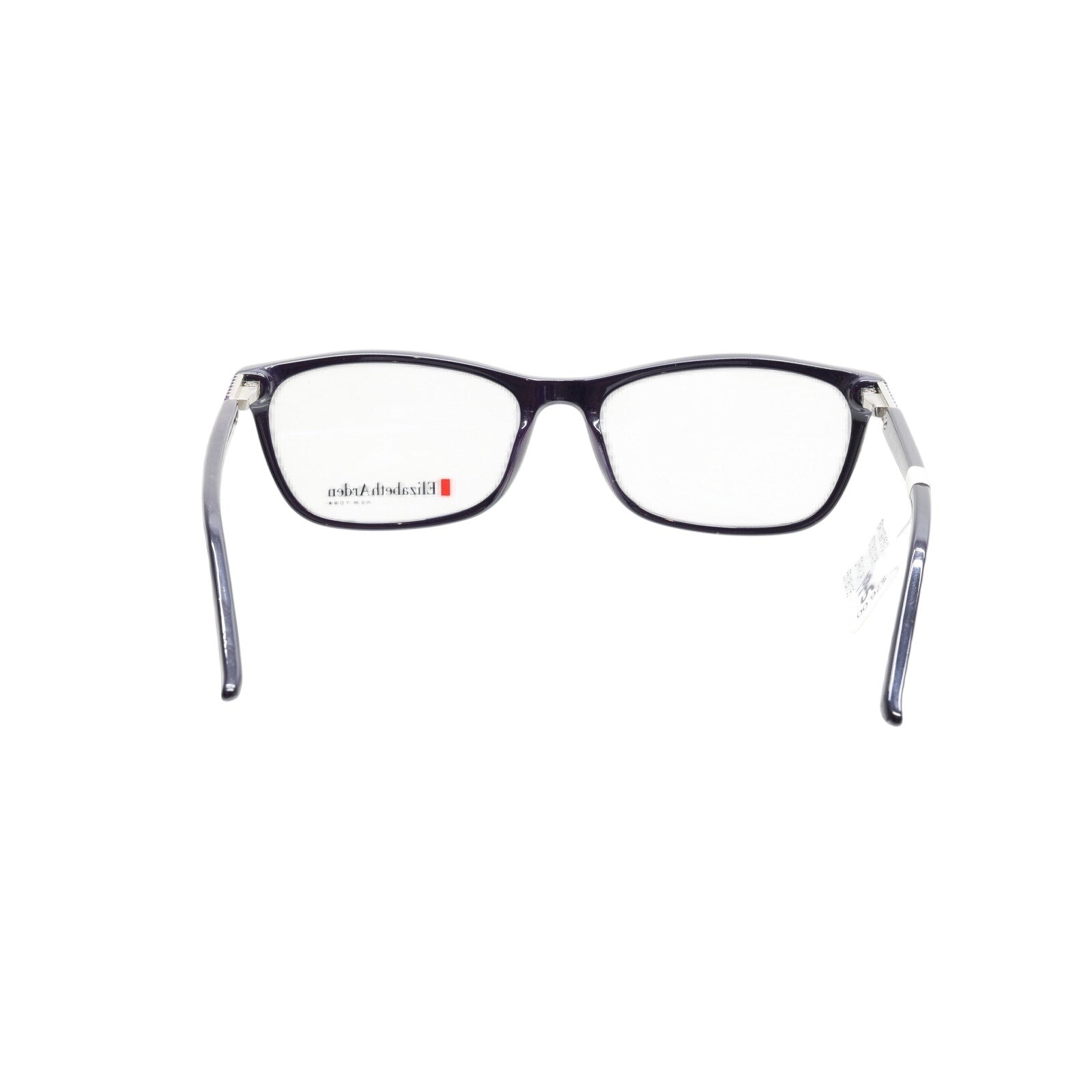 Elizabeth Arden EA1199-2 Dark Purple 55-16-135mm Eyeglasses FRAMES ONLY - NEW