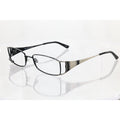 Sophia Loren's Beau Rivage 54 Zyloware black eyeglass frames