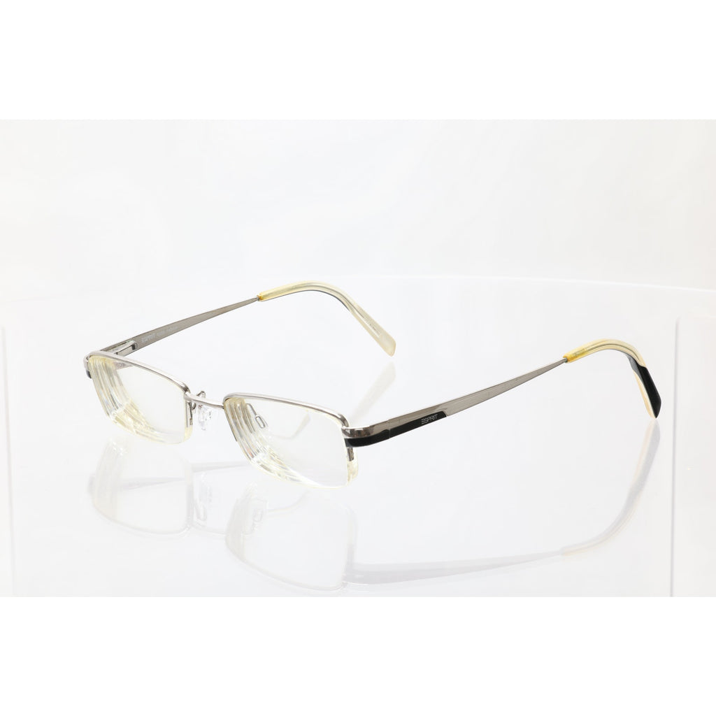 Esprit 9239 48-18-140mm Color-024 Eyeglass FRAMES ONLY - GOOD CONDITION