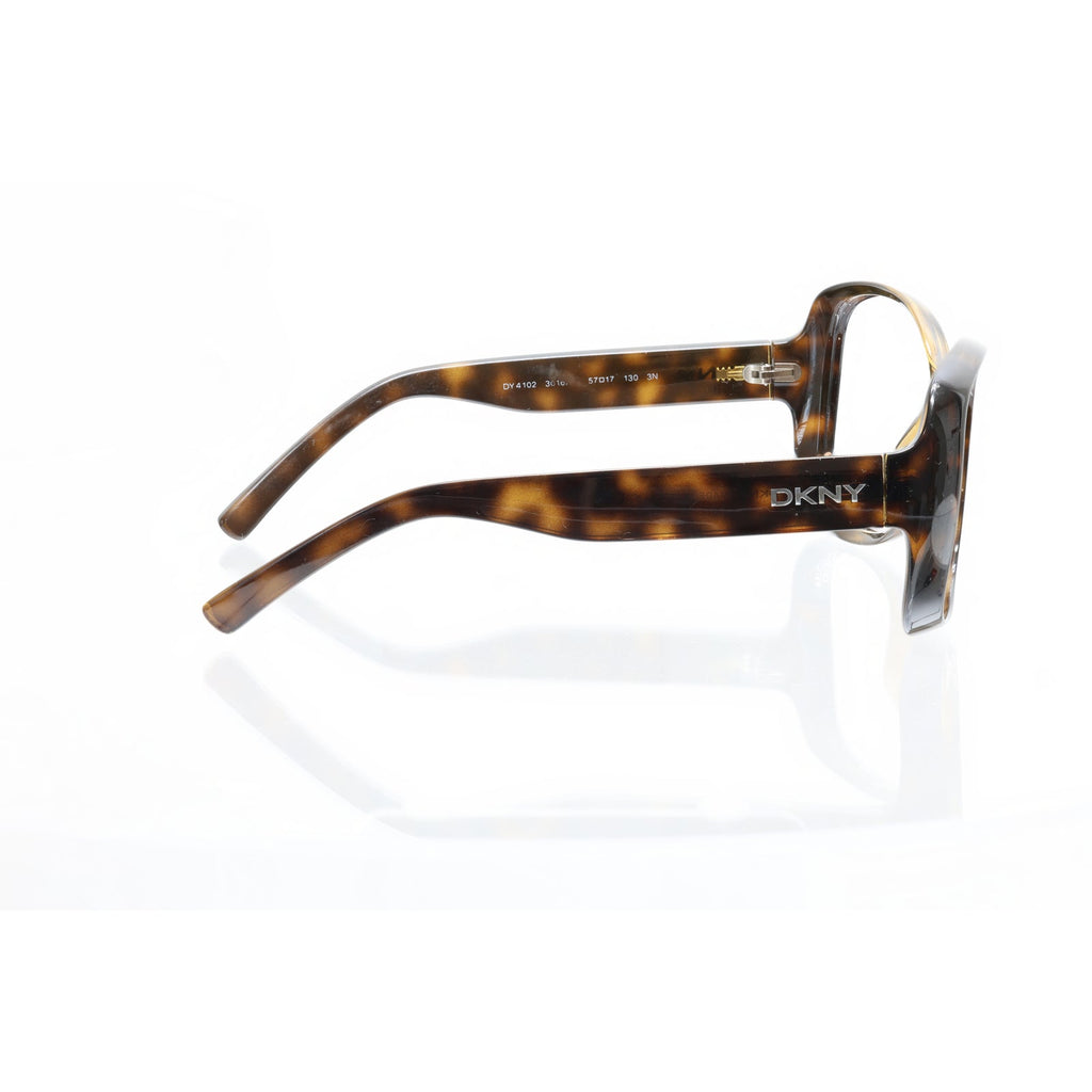 DKNY DY 4102 sunglass frames, photo 6 of 6