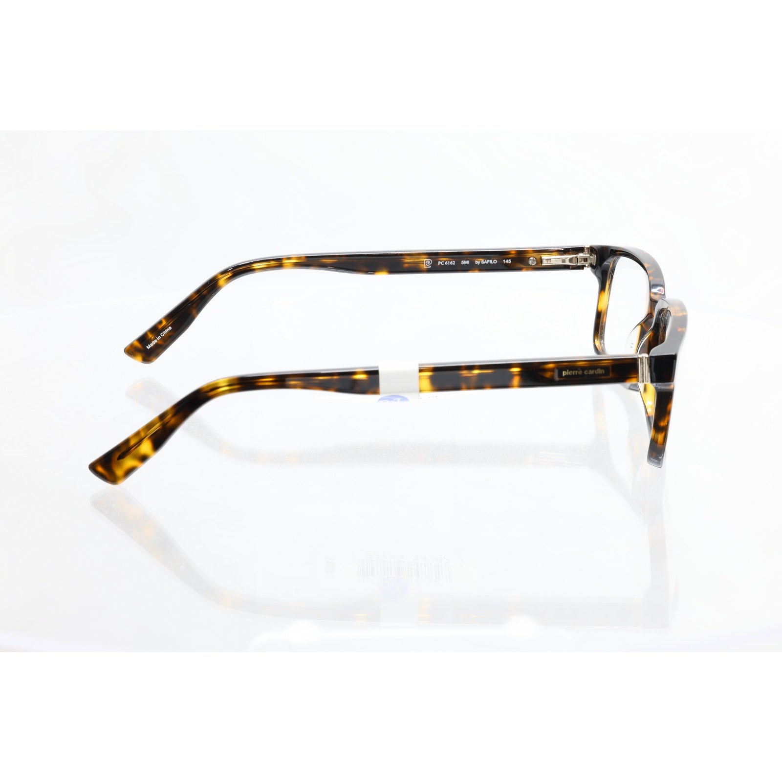 Pierre Cardin PC 6162 5MI by Safilo 55-16-145mm Eyeglasses FRAMES ONLY - NEW