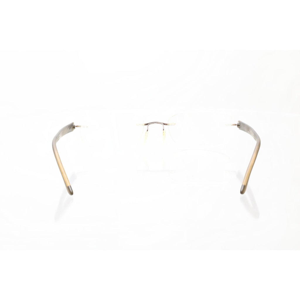 Silhouette 7608 40 6055 eyeglass frames, photo 5 of 6
