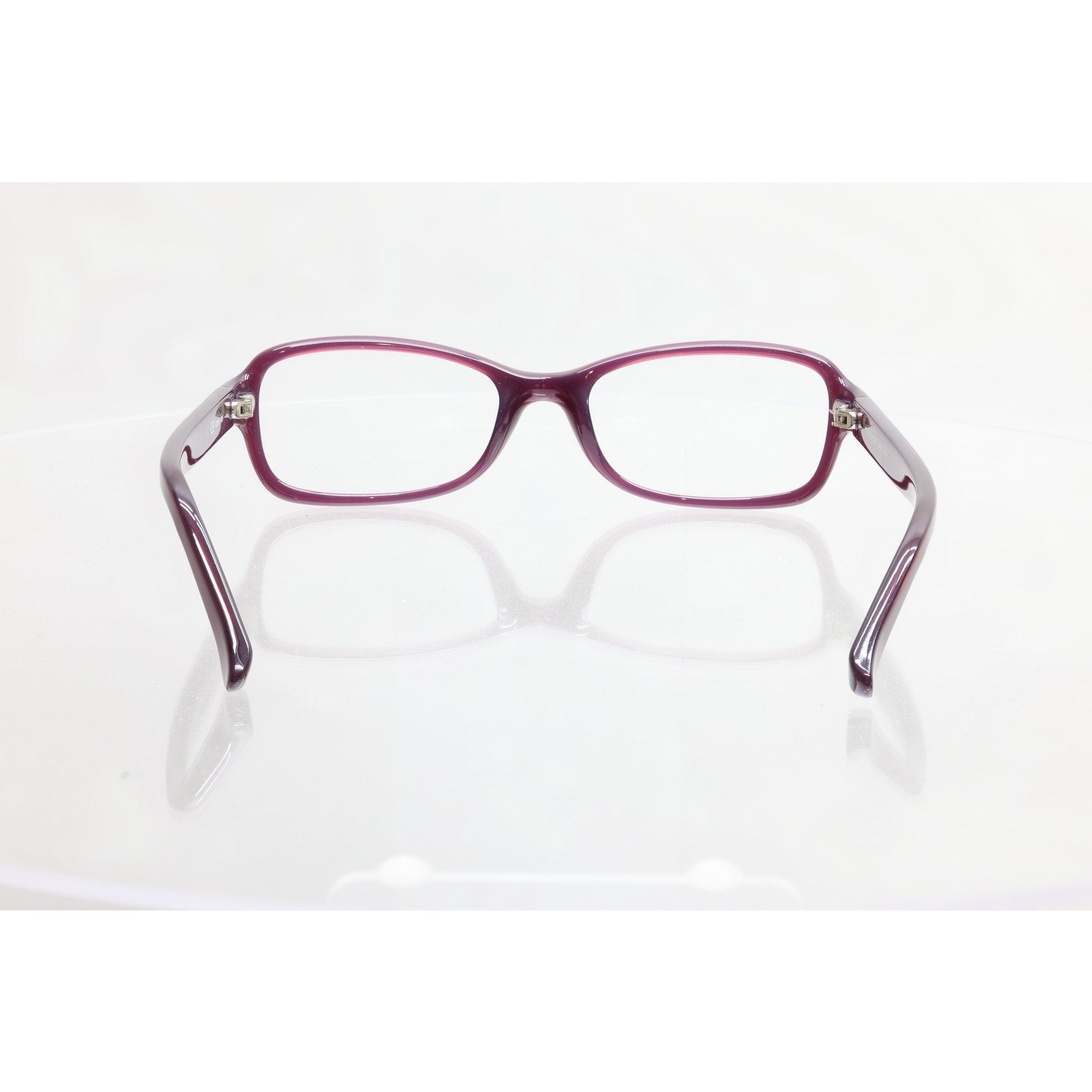 Michael Kors MK879 52-16-135mm 513 Eyeglass FRAMES ONLY - GOOD CONDITION