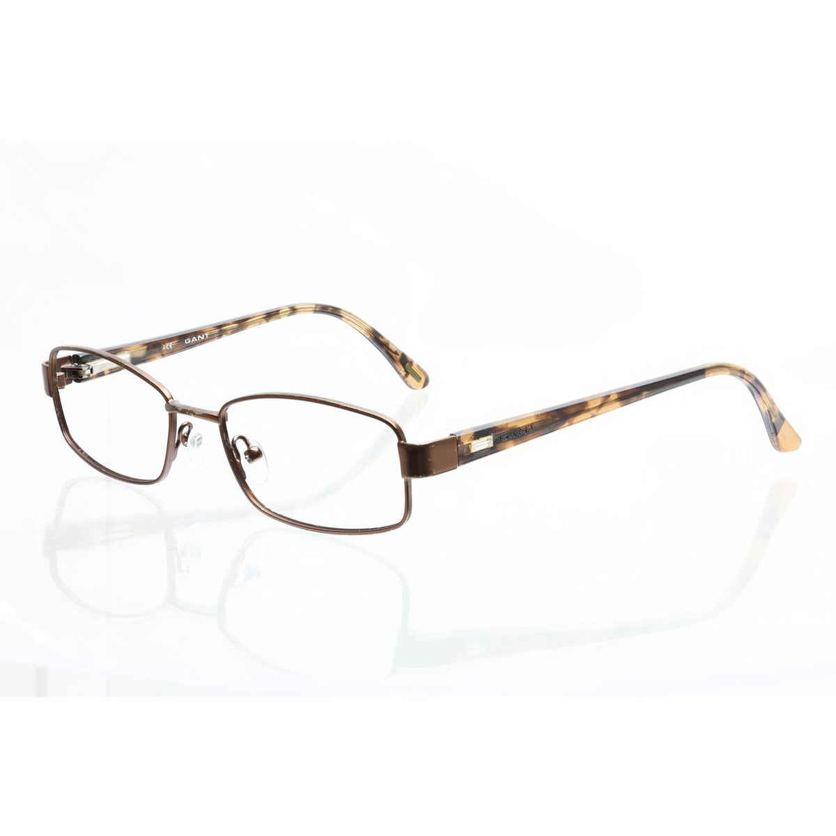 Gant GW Whitney SBRN eyeglass frames