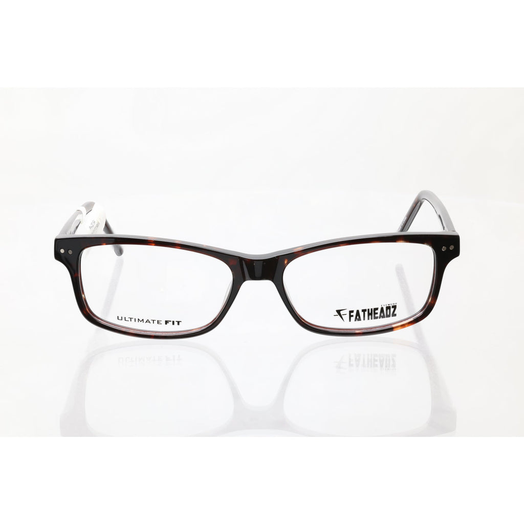 Fatheadz Eyewear FH-00194 The Storm eyeglass frames, photo 3 of 6