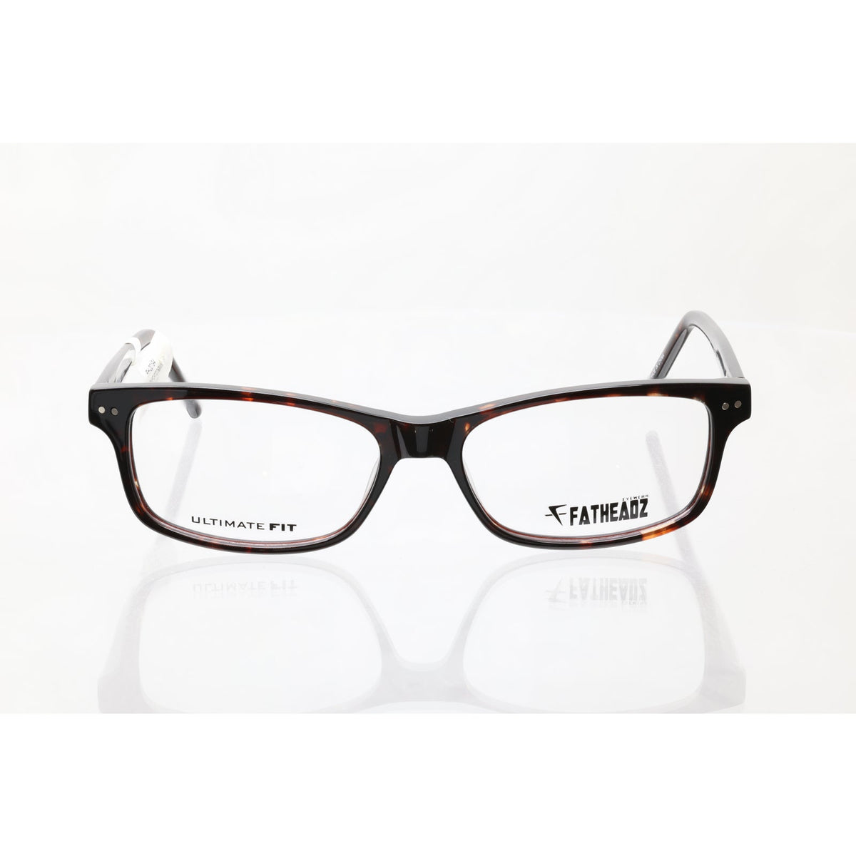 Fatheadz Eyewear FH-00194 The Storm eyeglass frames, photo 3 of 6