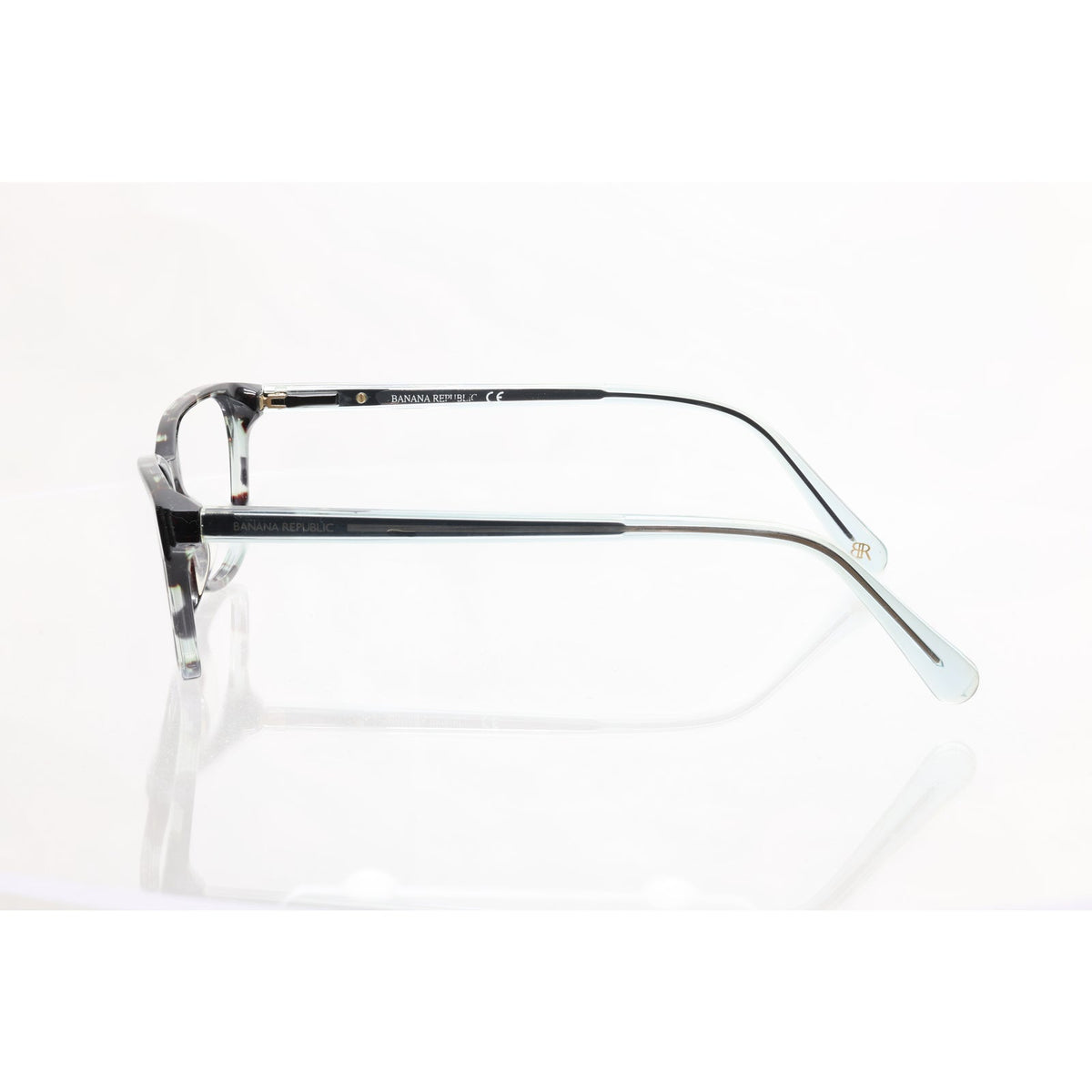Banana Republic BR 204 EO3 eyeglass frames, photo 4 of 6