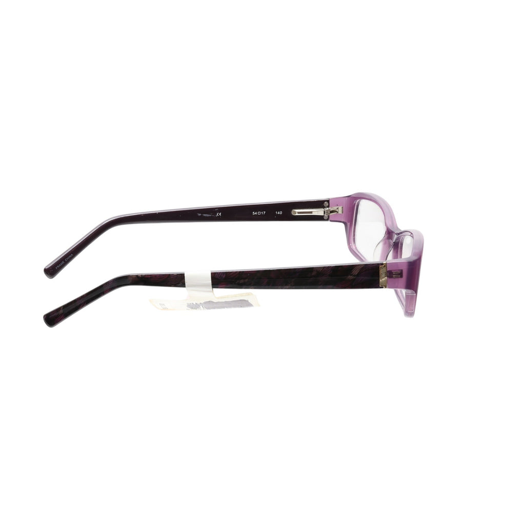Flower 6021 513 HM 54-17-140mm Eyeglasses FRAMES ONLY - NEW CONDITION