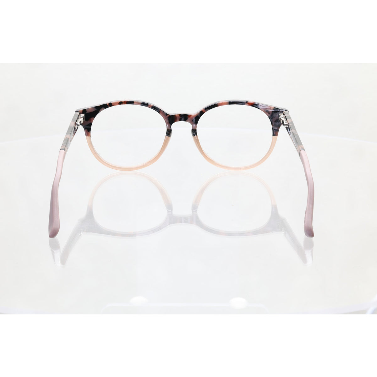 Jonas Paul Paul/Paige LBT purple/dark brown kids' eyeglass frames, photo 5 of 8