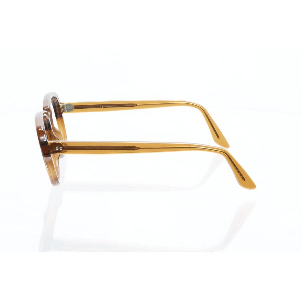 USS 4 1/2 - 5 3/4 eyeglass frames, photo 4 of 6