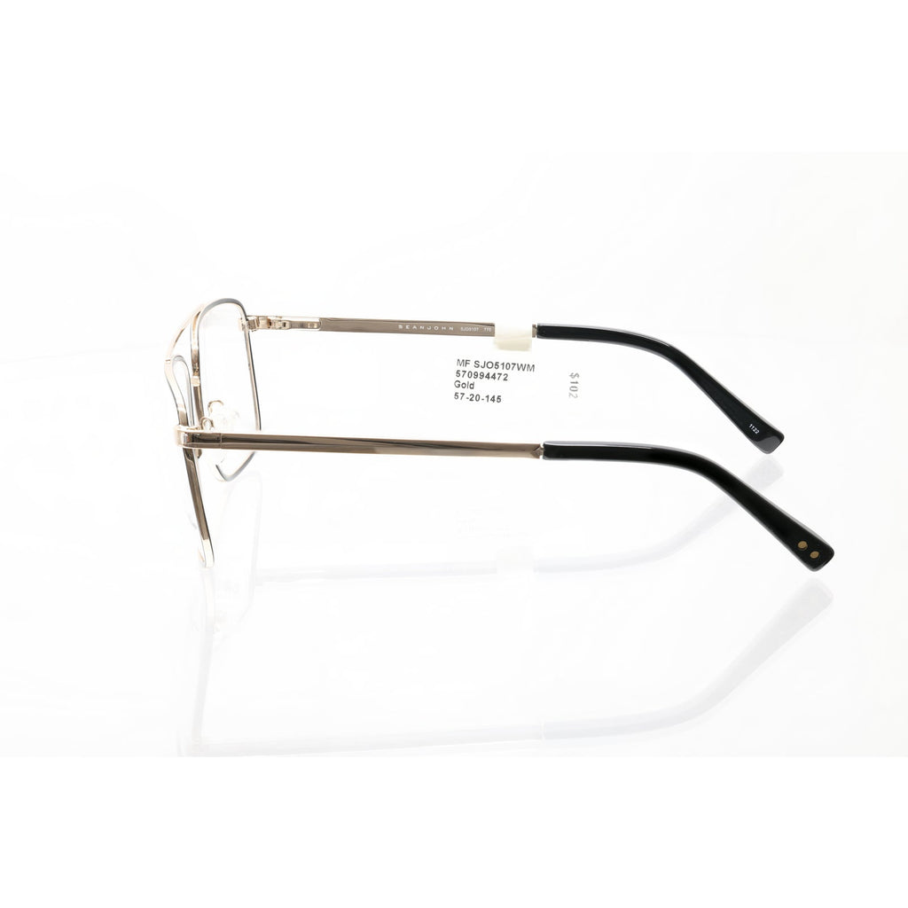 Sean John SJO5107 770 eyeglass frames, photo 4 of 6