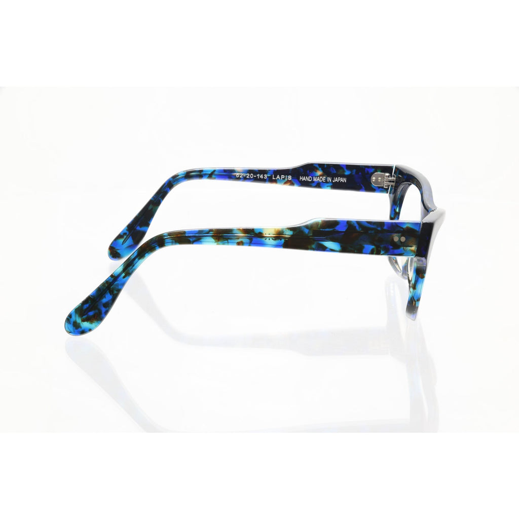 Derek Lam Devon lapis sunglass frames, photo 6 of 6