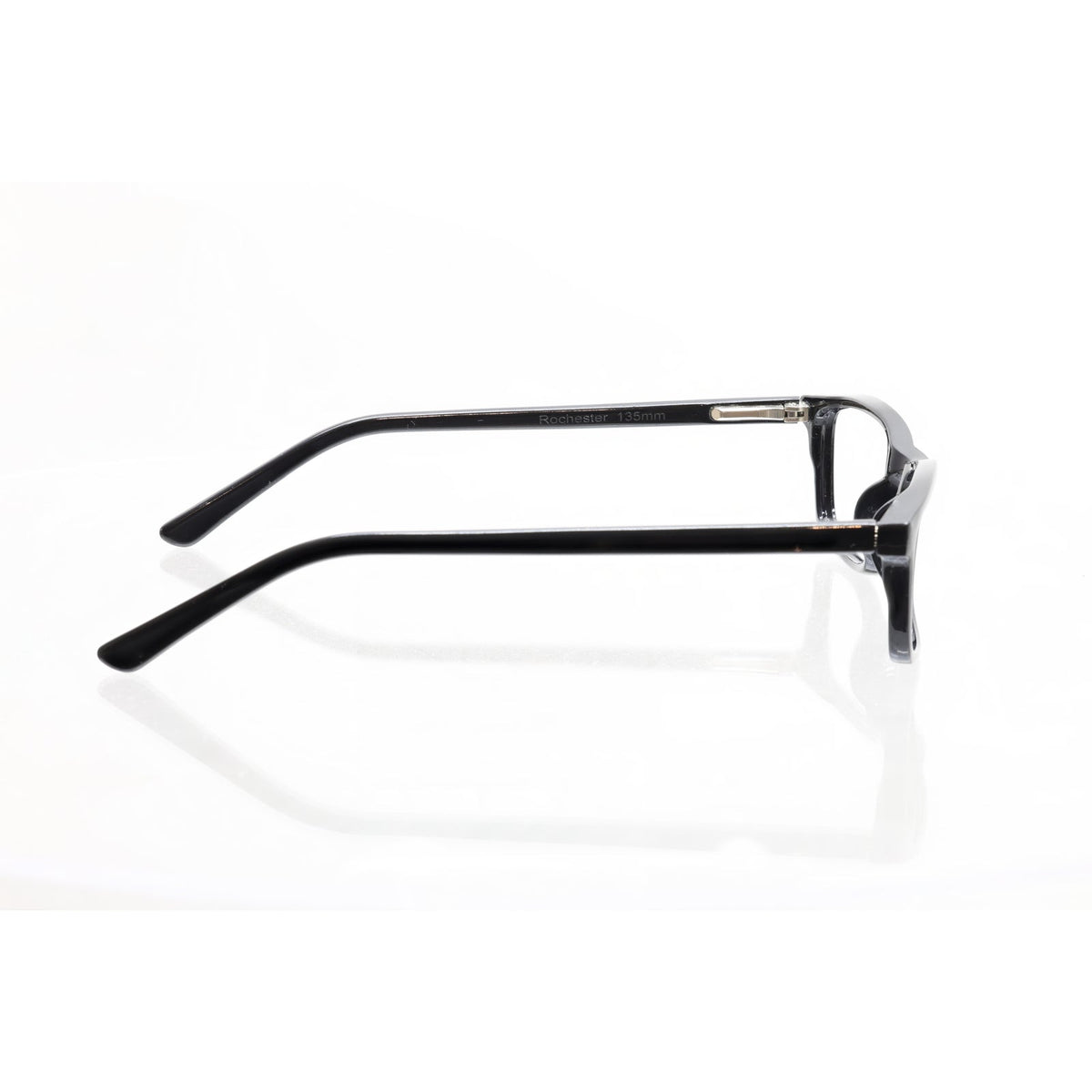 Rochester 5A eyeglass frames, photo 6 of 6