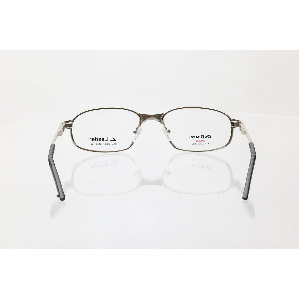 On-Guard OG508 PWTR 57-18-130mm Eyeglass FRAMES ONLY - NEW/WITHOUT TAGS