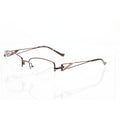 Tura Mod. R522 brown eyeglass frames