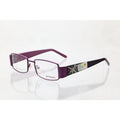 ArmouRx 7009 PRP 52-17-135mm Eyeglass FRAMES ONLY - NEW/WITHOUT TAGS