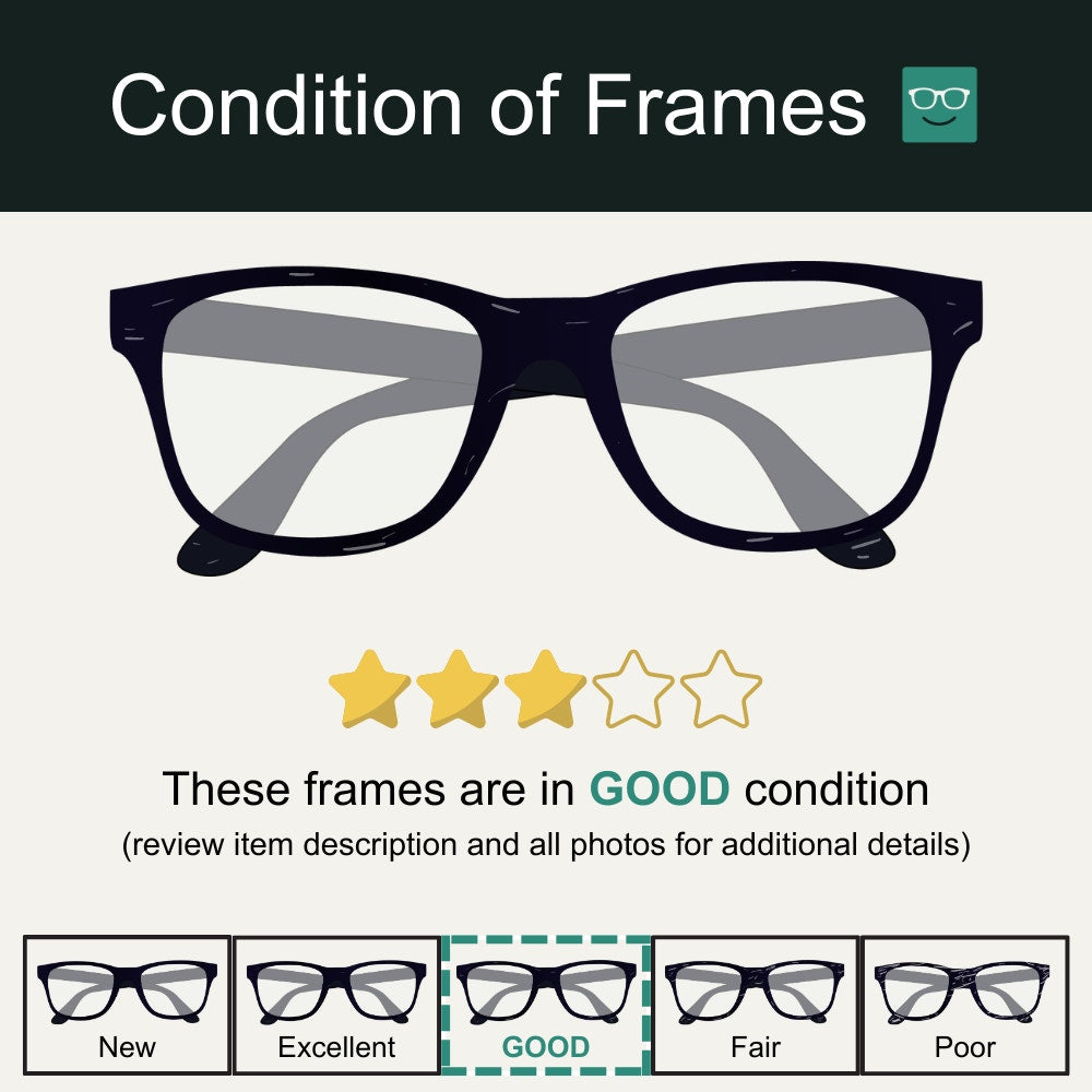 Coach HC 6243U 5824 (Transparent Burgundy) 49-16-135 Eyeglass FRAMES ONLY - GOOD