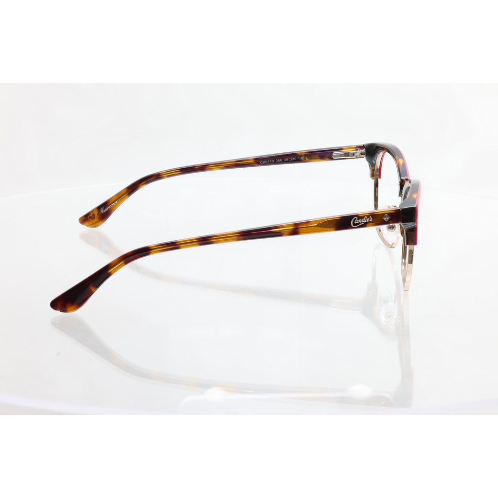 Candie's CA0140 48-20-135mm 066 Eyeglass FRAMES ONLY - GOOD CONDITION