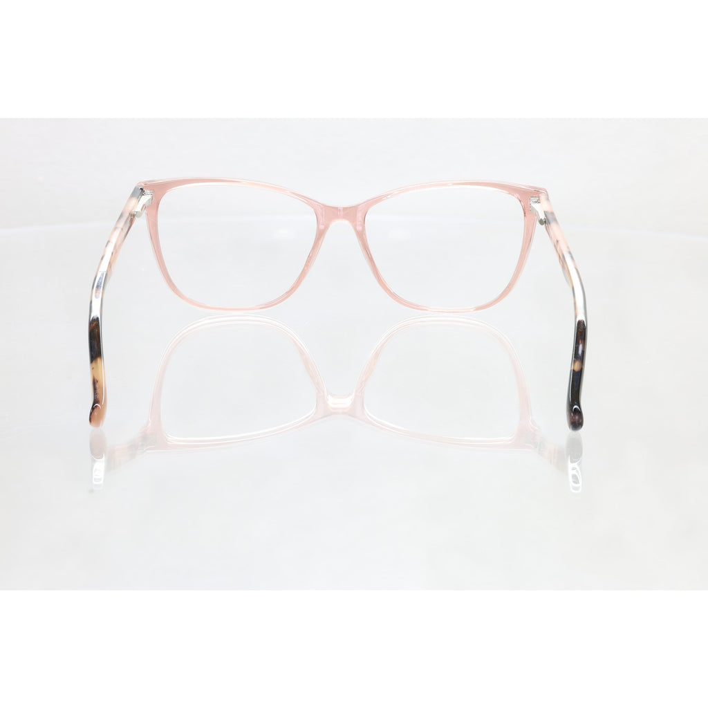 Wittnauer Angelique blush eyeglass frames, photo 5 of 8