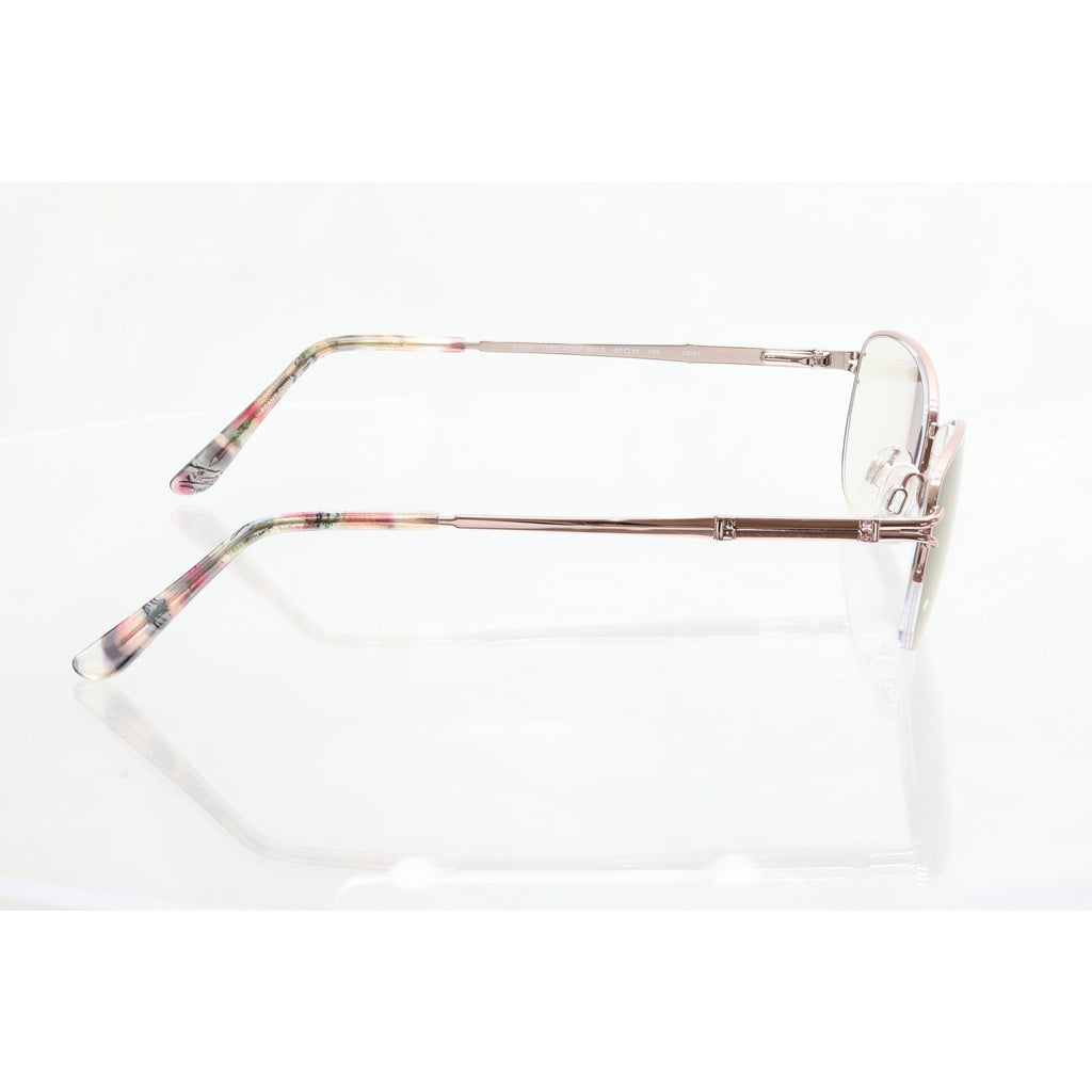 Altair Genesis G5058 57-18-145mm (770) ROSE GOLD Eyeglass FRAMES ONLY - GOOD