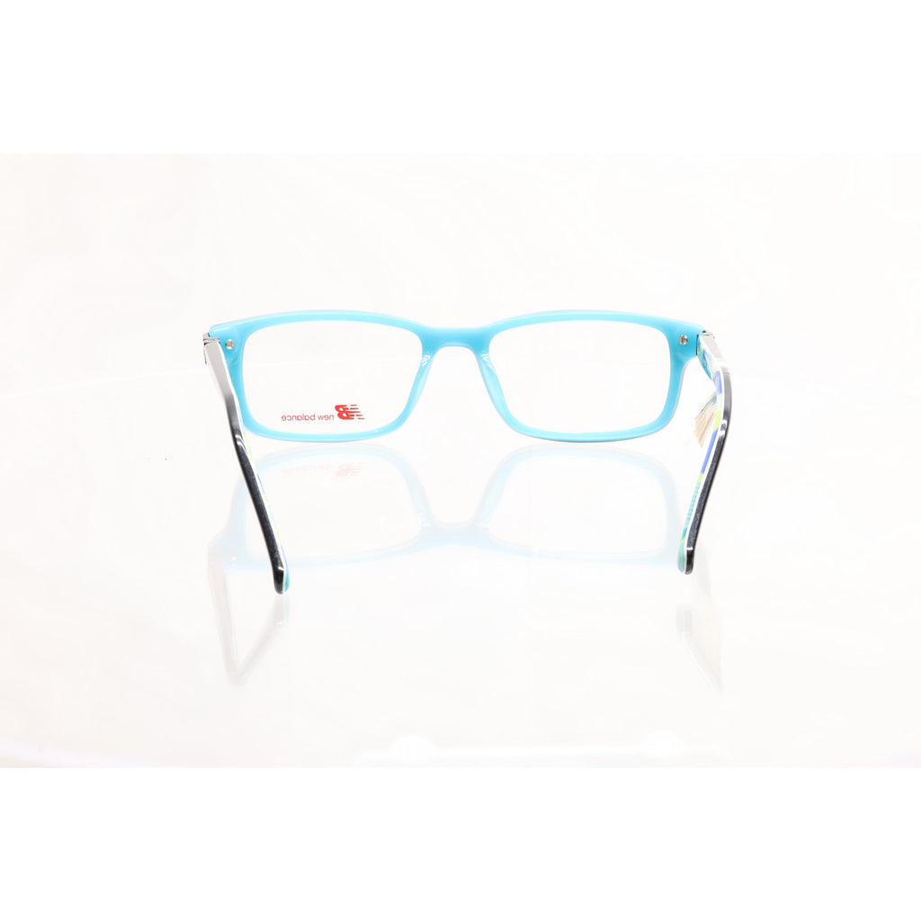 New Balance NBK 118-1 49-16-130mm Eyeglasses FRAMES ONLY - NEW CONDITION