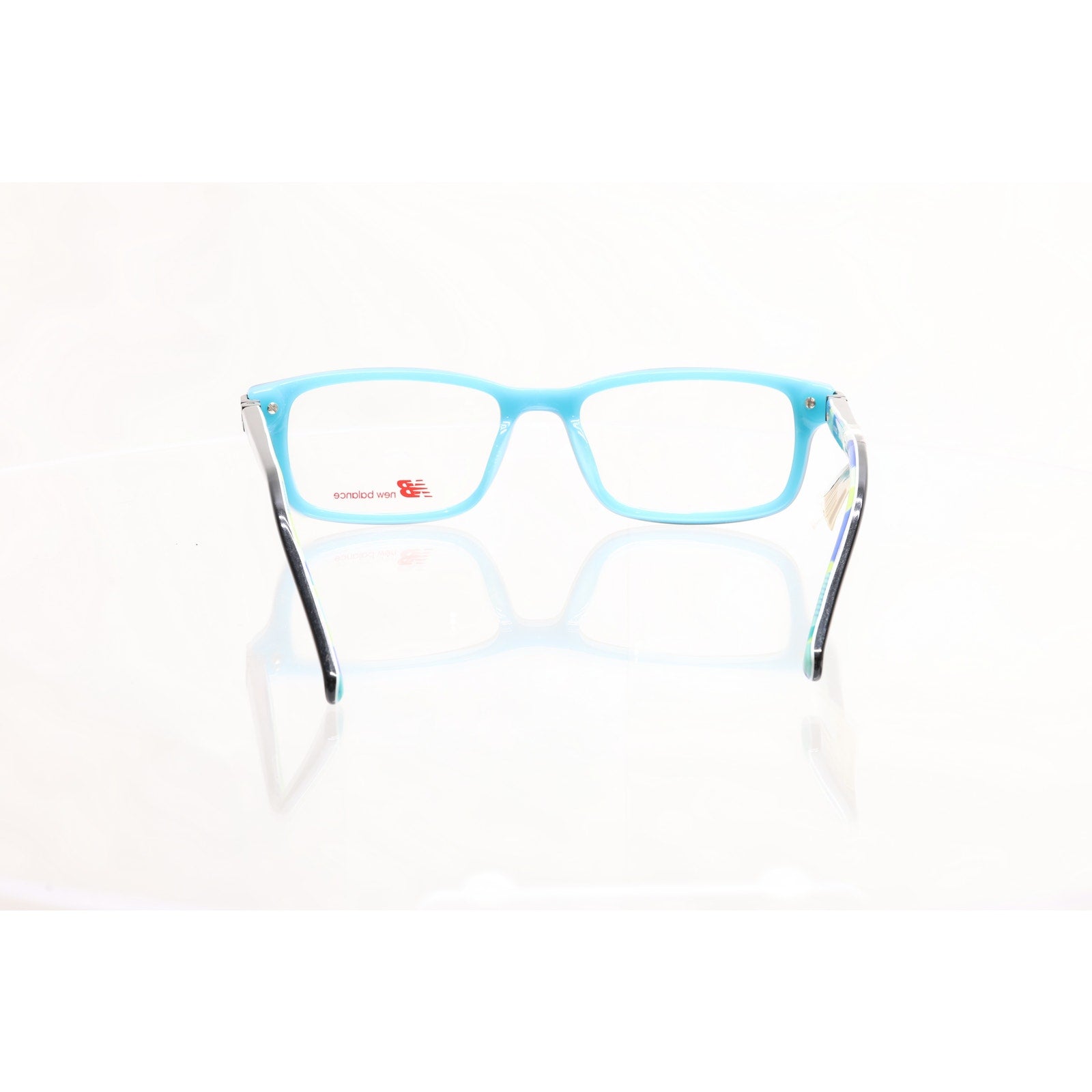 New Balance NBK 118-1 49-16-130mm Eyeglasses FRAMES ONLY - NEW CONDITION