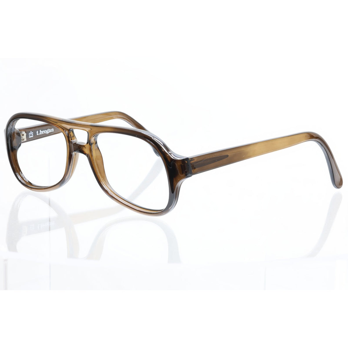 T.Brogan 8701-10 sunglass frames