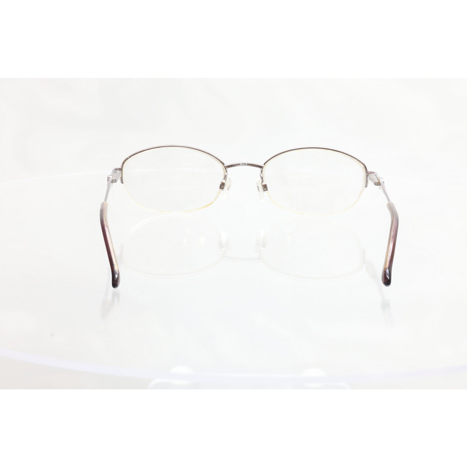 Jessica McClintock JMC188 Lilac 50-18-125 Eyeglass FRAMES ONLY - GOOD CONDITION