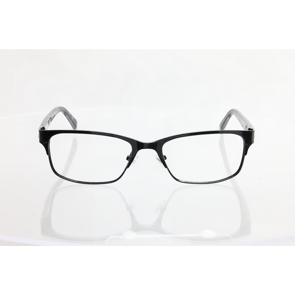 Oleg Cassini OCO357 53-18-135mm 001 Eyeglass FRAMES ONLY - GOOD CONDITION