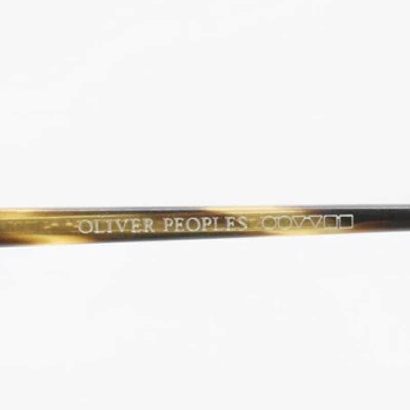 Oliver Peoples OV5279U Maslon 1474 51-18-145mm Eyeglass FRAMES ONLY - VERY GOOD