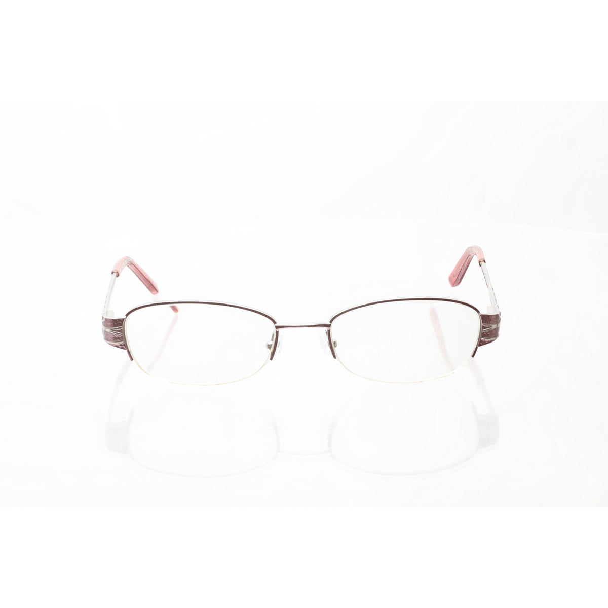 Tura Mod.R402 ROS eyeglass frames, photo 3 of 6