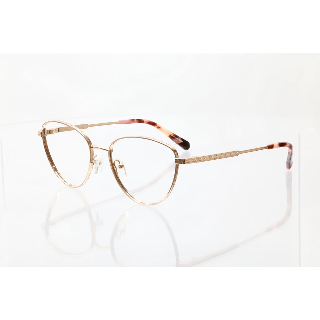 Michael Kors MK 3070 (Crested Butte) 1108 53-17-140 Eyeglasses FRAMES -VERY GOOD