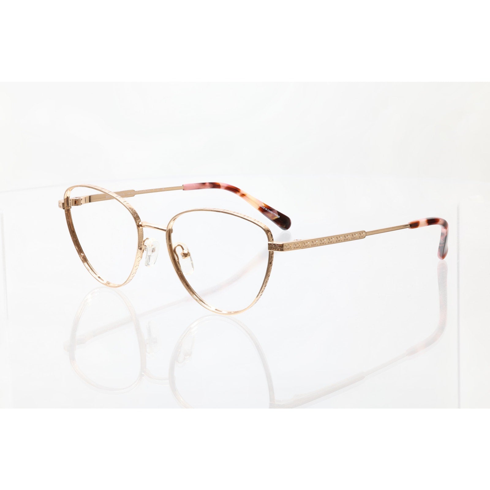 Michael Kors MK 3070 (Crested Butte) 1108 53-17-140 Eyeglasses FRAMES -VERY GOOD